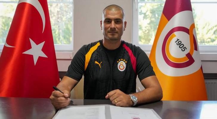 Göreve Eren Derdiyok getirildi! Galatasaray açıkladı 1 goreve eren derdiyok getirildi galatasaray acikladi WReTaivs