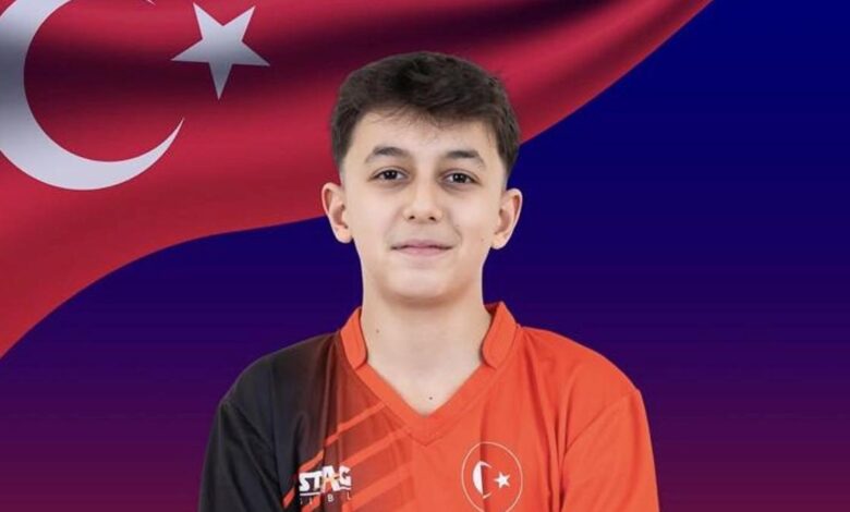 Görkem Öçal'dan, Portekiz'de büyük muvaffakiyet 1 gorkem ocaldan portekizde buyuk muvaffakiyet KPAGSdbc