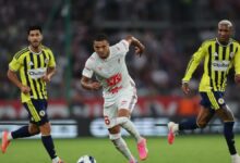 gornik zabrze fenerbahce maci kac kac bitti mac ozeti ppFnXt5e