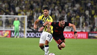 Gornik Zabrze - Fenerbahçe maçı saat kaçta, hangi kanalda? 7 gornik zabrze fenerbahce maci saat kacta hangi kanalda GcDkfOeK