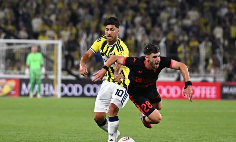 Gornik Zabrze - Fenerbahçe maçı saat kaçta, hangi kanalda? 1 gornik zabrze fenerbahce maci saat kacta hangi kanalda GcDkfOeK