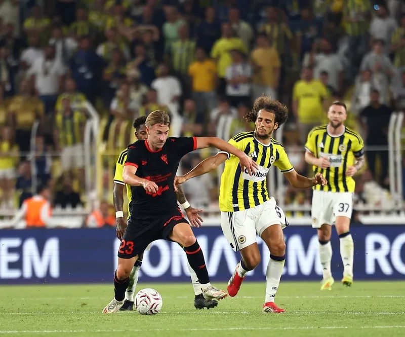 gornik zabrze fenerbahce maci saat kacta hangi kanalda canli izle 1 5UspEOid