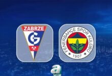 gornik zabrze fenerbahce maci saat kacta hangi kanalda canli izle QwLnrVg1
