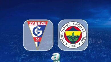 Gornik Zabrze - Fenerbahçe maçı saat kaçta, hangi kanalda? (CANLI İZLE) 15 gornik zabrze fenerbahce maci saat kacta hangi kanalda canli izle QwLnrVg1