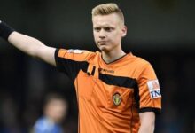 gornik zabrze fenerbahce macina belcikali hakem QQhQQQul