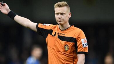 gornik zabrze fenerbahce macina belcikali hakem QQhQQQul