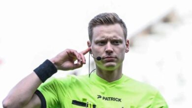 Gornik Zabrze - Fenerbahçe maçında penaltı kararı! 4 gornik zabrze fenerbahce macinda penalti karari 2SrnWNlA