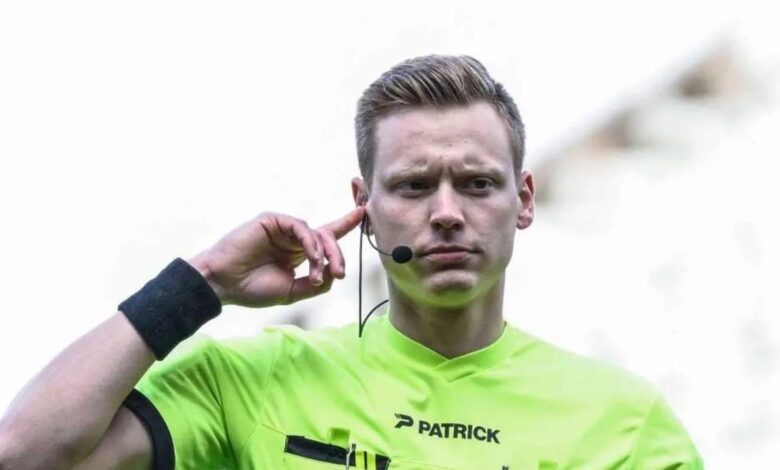 Gornik Zabrze - Fenerbahçe maçında penaltı kararı! 1 gornik zabrze fenerbahce macinda penalti karari 2SrnWNlA