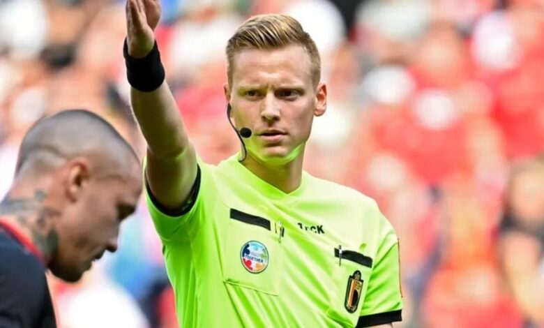 gornik zabrze fenerbahce macini lothar dhondt yonetecek 8L5epwFC