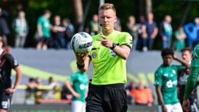 Gornik Zabrze-Fenerbahçe maçının hakemi açıklandı! 9 gornik zabrze fenerbahce macinin hakemi aciklandi 4KJ3Xubg