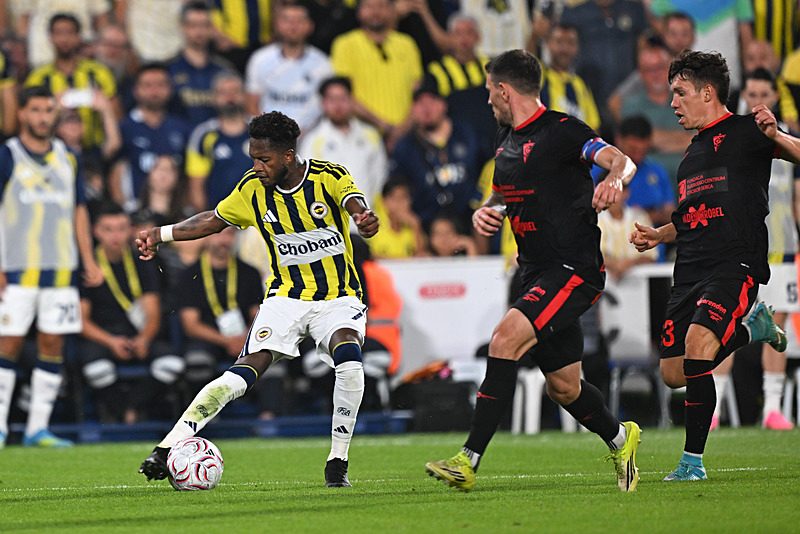 gornik zabrze maci sonrasi fenerbahcede birinci ayrilik kadroda kalacagi aciklanmisti 4 SgPEtMvD