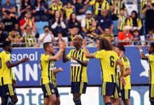 gornik zabrze maci sonrasi fenerbahcede birinci ayrilik kadroda kalacagi aciklanmisti ExDfb2rc