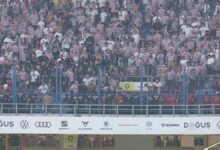 gornik zabrze taraftarlari kadikoyde taskinlik cikardi polisle hengame ettiler pbueq8SK