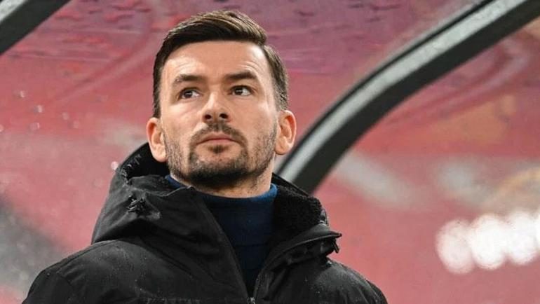 gornik zabrze teknik yoneticisi michal gasparik fenerbahceyi yeterli tahlil ettik 0 2QiwmFq5