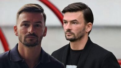 gornik zabrze teknik yoneticisi michal gasparik fenerbahceyi yeterli tahlil ettik CnVNaIIy