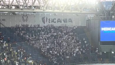 Gornik Zabrze tribününde arbede çıktı 14 gornik zabrze tribununde arbede cikti rYZOa7fb