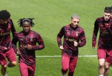 gorusmeler basladi portekiz ekibi galatasarayin yildizi icin devrede 1EEfZfiO