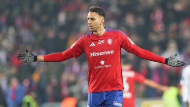 Göz-Göz’e dev golcü 5 goz goze dev golcu P2dqWPeK