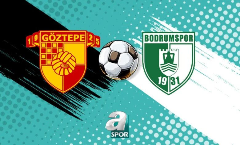 goztepe bodrum fk maci ne vakit saat kacta hangi kanalda sylOzLd1