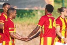 Göztepe, hazırlık maçında HNK Gorica'yı devirdi 16 goztepe hazirlik macinda hnk goricayi devirdi 7G9rInBi