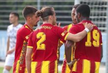 Göztepe, hazırlık maçlarında kayıpsız ilerliyor 14 goztepe hazirlik maclarinda kayipsiz ilerliyor dYUvOCTa
