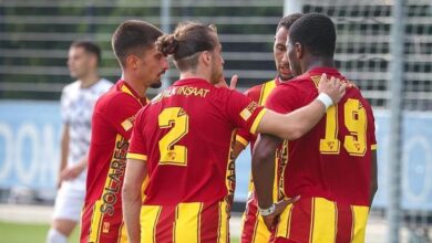 Göztepe, hazırlık maçlarında kayıpsız ilerliyor 11 goztepe hazirlik maclarinda kayipsiz ilerliyor dYUvOCTa