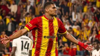 Göztepe, Jeferson'u Partizan'a kiraladı! 11 goztepe jefersonu partizana kiraladi xybggQdY