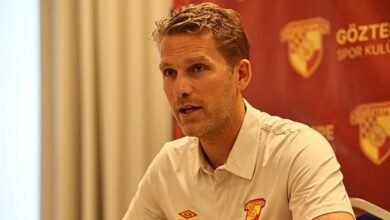 Göztepe Kulübü Başkanı Rasmus Ankersen 10+4 kuralı açıklaması! 5 goztepe kulubu baskani rasmus ankersen 104 kurali aciklamasi V5DtcXrU