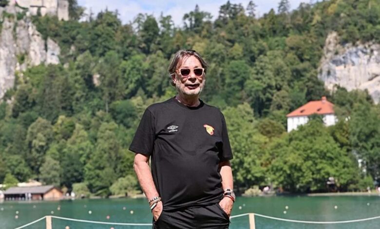 Göztepe Kulübü Onursal Başkanı Sepil ayrılığı açıkladı! 1 goztepe kulubu onursal baskani sepil ayriligi acikladi hMROje2G
