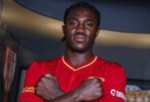 Göztepe, Richard Akonnor'u transfer etti! 15 goztepe richard akonnoru transfer etti KSIjdXfJ