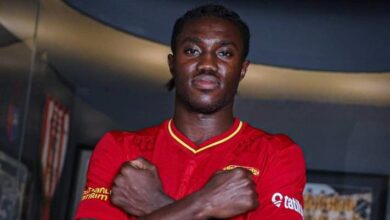 Göztepe, Richard Akonnor'u transfer etti! 7 goztepe richard akonnoru transfer etti KSIjdXfJ