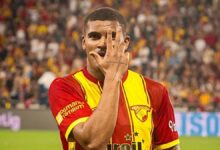 Göztepe Santos'u Partizan'a kiraladı 9 goztepe santosu partizana kiraladi A1m3z8w2