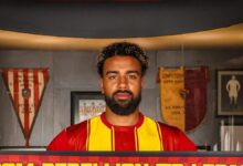 Göztepe, savunma oyuncusu Sundberg'i transfer etti 20 goztepe savunma oyuncusu sundbergi transfer etti lW7kXPyC