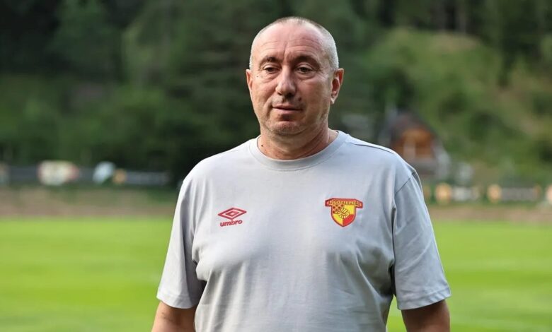 Göztepe Teknik Yöneticisi Stoilov açıklamalarda bulundu 1 goztepe teknik yoneticisi stoilov aciklamalarda bulundu PYz8GAE1