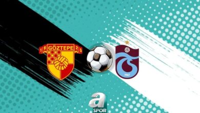 Göztepe-Trabzonspor | CANLI (Hazırlık maçı) 7 goztepe trabzonspor canli hazirlik maci uXO4pfqD