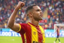 Göztepe'de Juan ilgi görmedi 9 goztepede juan ilgi gormedi CRxmr2Yu