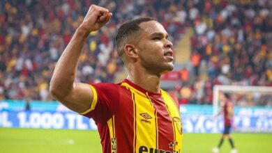 Göztepe'de Juan ilgi görmedi 6 goztepede juan ilgi gormedi CRxmr2Yu