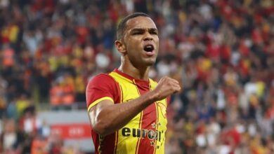 Göztepe'de Juan Rusya yolcusu 7 goztepede juan rusya yolcusu t6pLjeNw