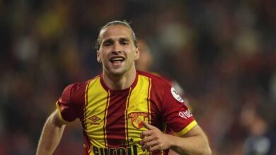 Göztepe'den Arda Okan Kurtulan kararı! 7 goztepeden arda okan kurtulan karari bzf5FDOR