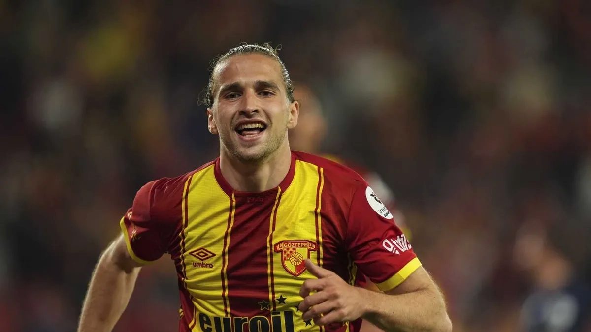 Göztepe'den Arda Okan Kurtulan kararı! 10 goztepeden arda okan kurtulan karari bzf5FDOR
