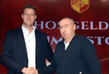Göztepe'den kaleci transferi için açıklama 13 goztepeden kaleci transferi icin aciklama h7QOGWUH
