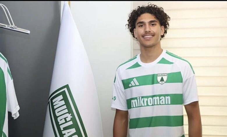 Göztepe’den Muğlaspor’a 1 goztepeden muglaspora c46MFQ5r