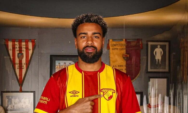 Göztepe'den Noah Sonko Sundberg için transfer açıklaması! 10 goztepeden noah sonko sundberg icin transfer aciklamasi WFOTGmBA
