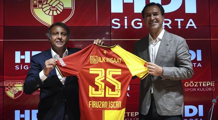 Göztepe'den sponsorluk anlaşması 1 goztepeden sponsorluk anlasmasi Bqei3rdJ