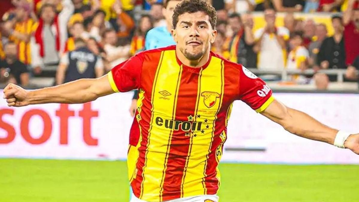 Göztepe'nin gençlerine teklif yağmuru! 14 goztepenin genclerine teklif yagmuru bAAKKJ9i