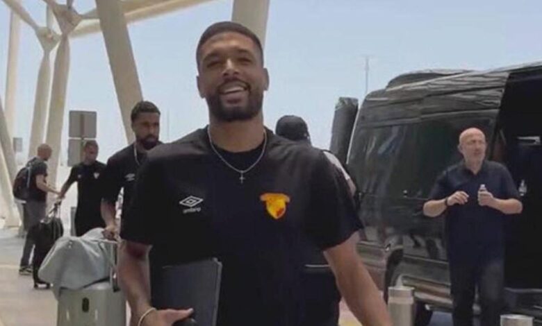 Göztepe'nin Slovenya kampı başladı 1 goztepenin slovenya kampi basladi hCTpRelh