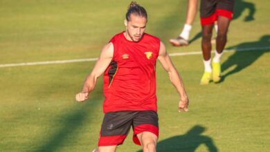 Göztepe'nin Slovenya kampı başladı 6 goztepenin slovenya kampi basladi szKc5xyc