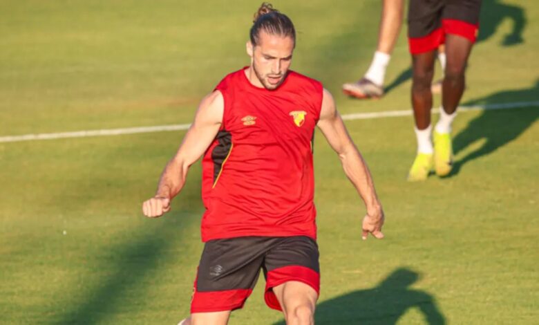 Göztepe'nin Slovenya kampı başladı 1 goztepenin slovenya kampi basladi szKc5xyc