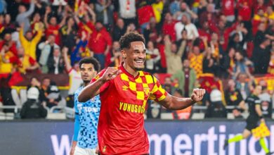 Göztepe'ye Emersonn için hisse 5 goztepeye emersonn icin hisse IODfYBqT