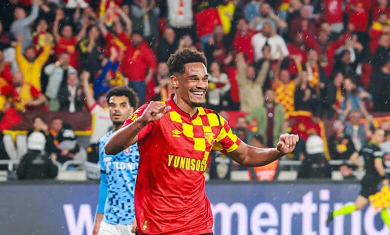 Göztepe'ye Emersonn için hisse 9 goztepeye emersonn icin hisse IODfYBqT